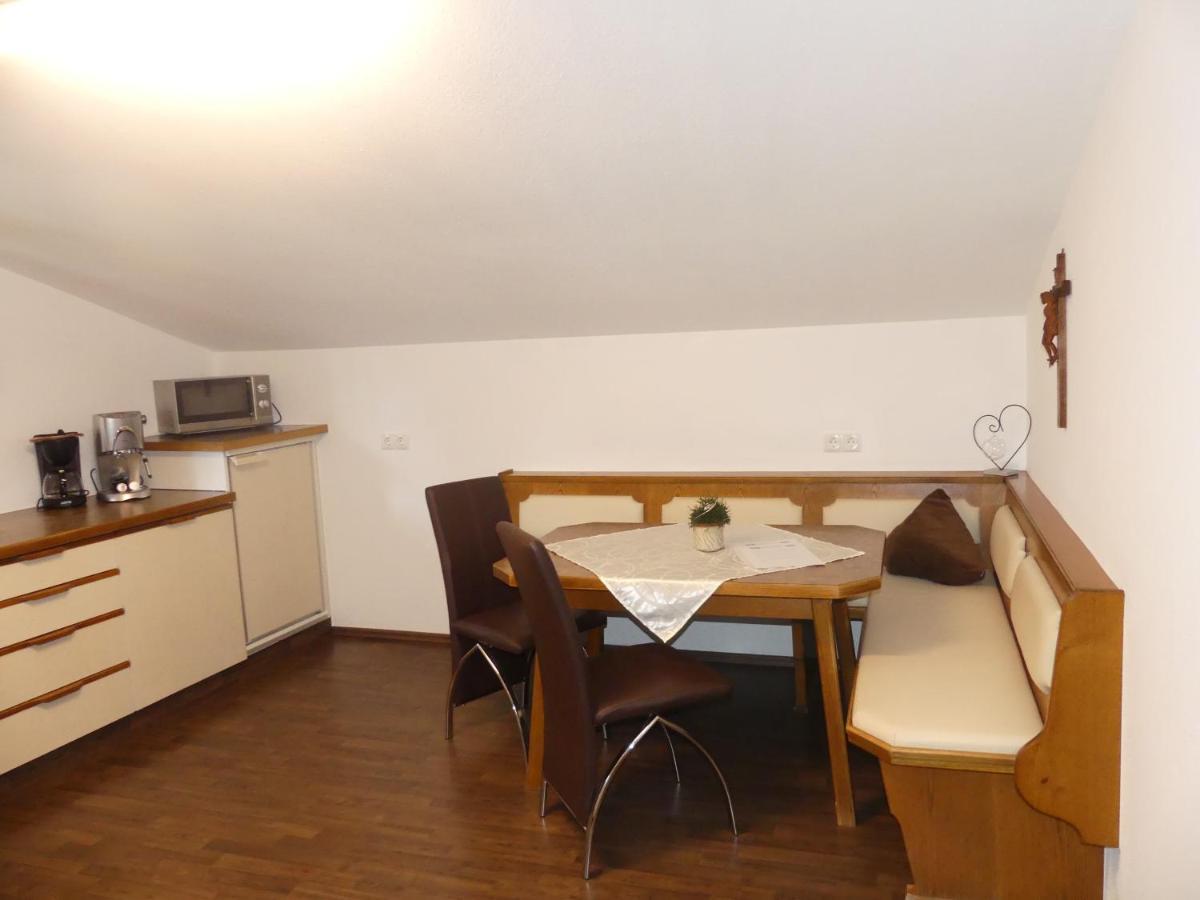 Apartment Fischer Tarrenz Exterior foto