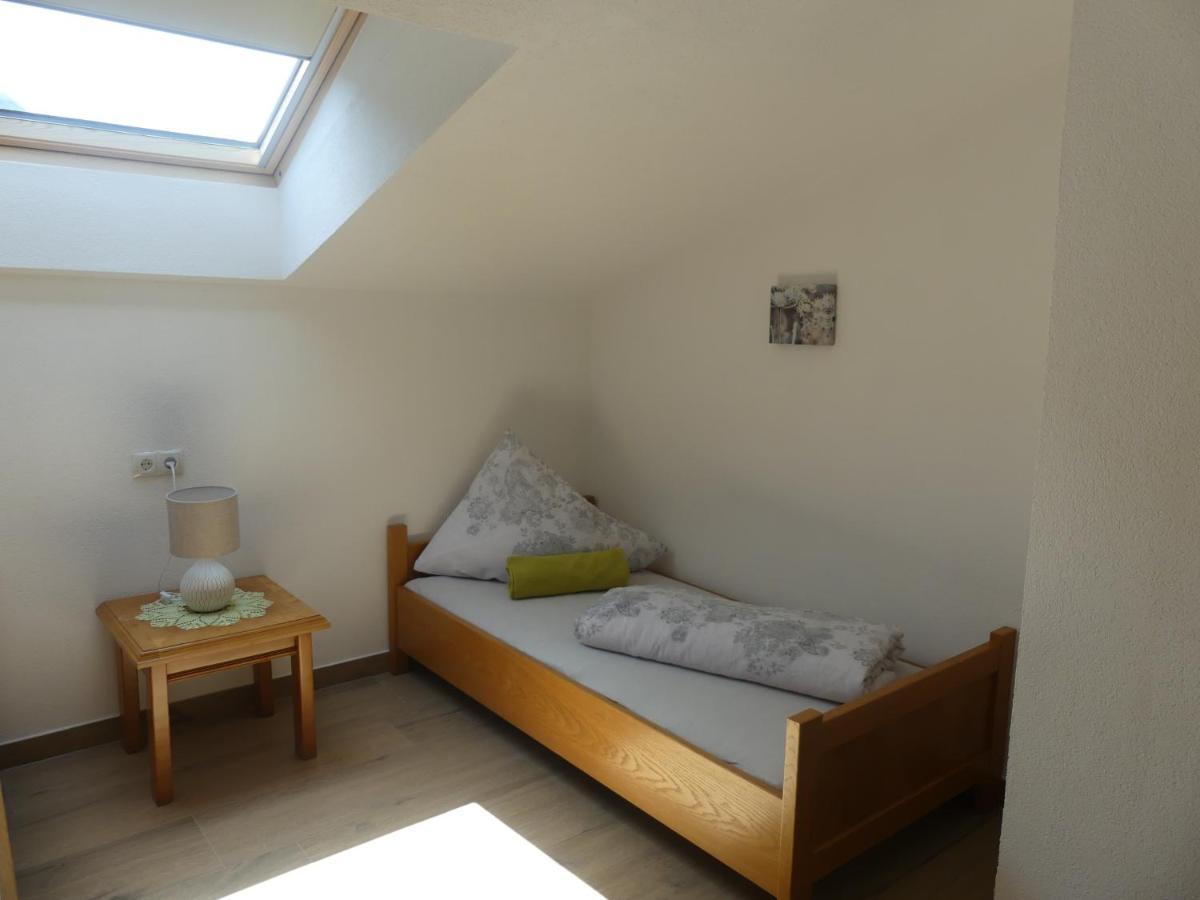 Apartment Fischer Tarrenz Exterior foto