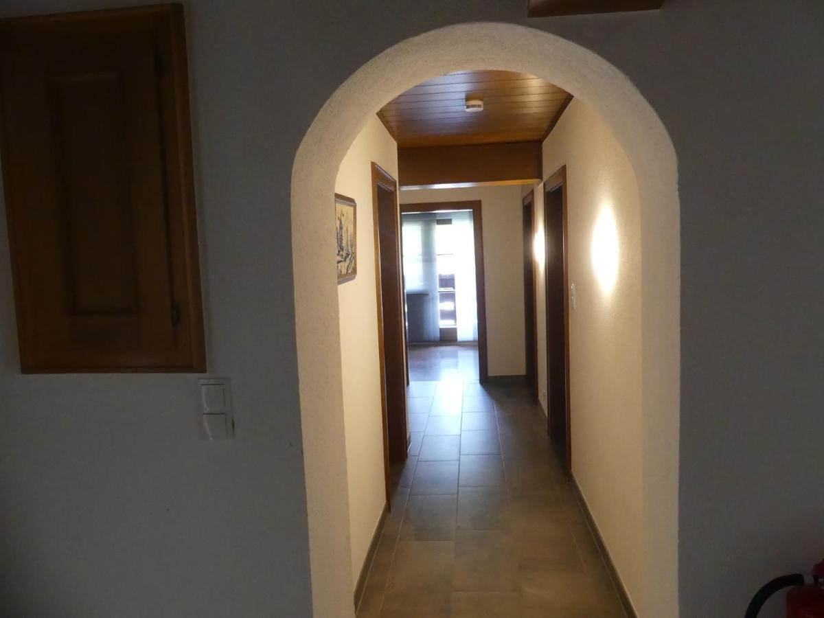 Apartment Fischer Tarrenz Exterior foto